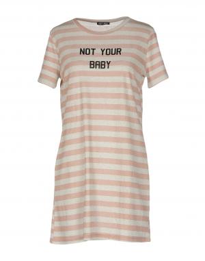 Платье MY T-SHIRT