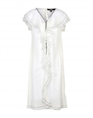 Платье KARL LAGERFELD