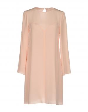 GOLD CASE Короткое платье Платье GOLD CASE