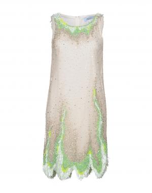 Платье BLUMARINE