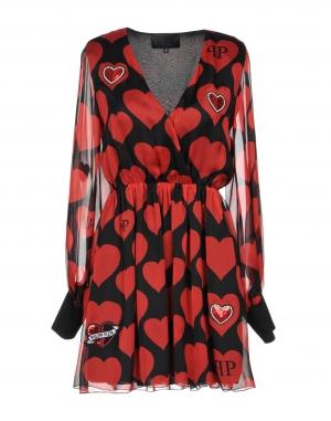 Платье PHILIPP PLEIN