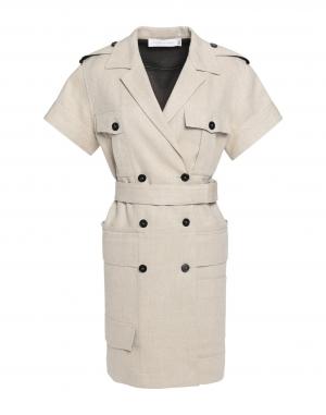 Платье VICTORIA BECKHAM