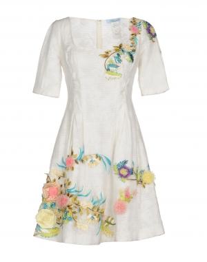 Платье BLUMARINE