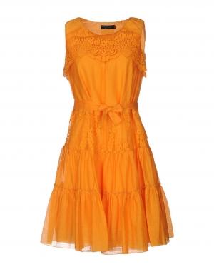 Платье TWIN-SET Simona Barbieri