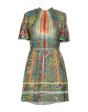 Платье VALENTINO