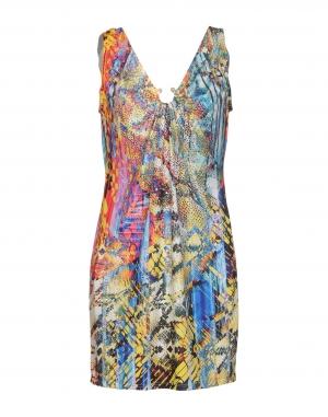 Платье BOHO CHIC