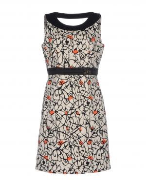 Платье CARLA MONTANARINI