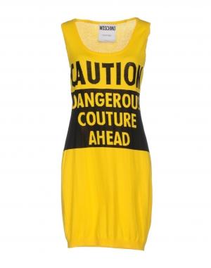 Платье MOSCHINO