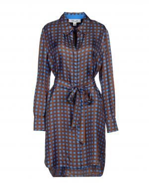 Платье DIANE VON FURSTENBERG