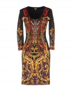 Платье JUST CAVALLI
