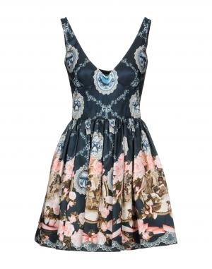 Платье REDValentino