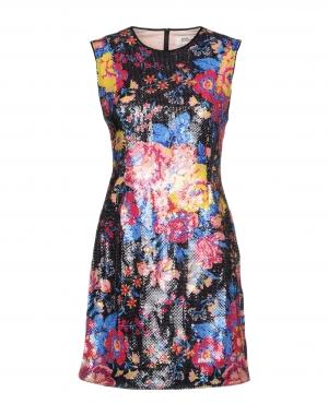 Платье DIANE VON FURSTENBERG