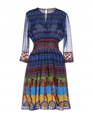 Платье MARY KATRANTZOU