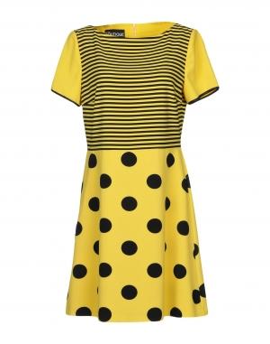 Платье BOUTIQUE MOSCHINO