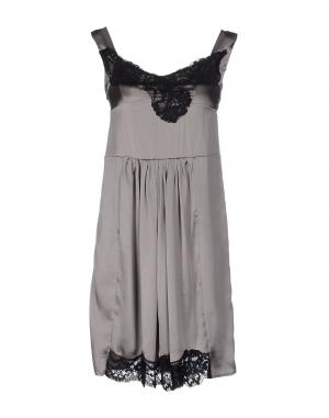 Платье TWIN-SET Simona Barbieri