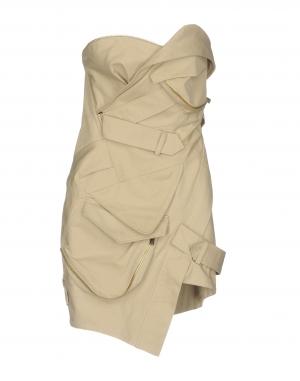 Платье ALEXANDRE VAUTHIER