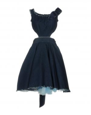 Платье NATASHA ZINKO