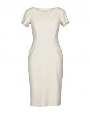 Платье MOSCHINO CHEAP AND CHIC
