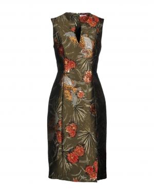 Платье P.A.R.O.S.H.