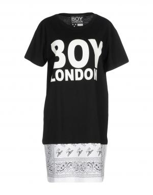 BOY LONDON Короткое платье Платье BOY LONDON