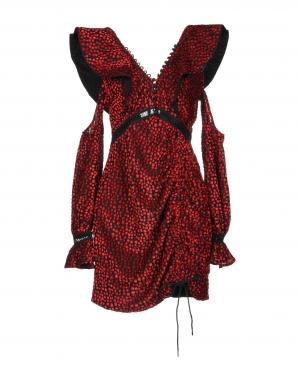 Платье SELF-PORTRAIT