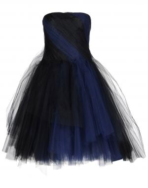 Платье OSCAR DE LA RENTA