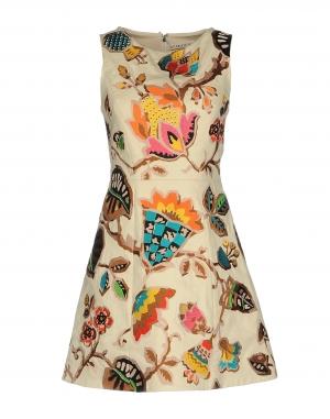 Платье ALICE + OLIVIA