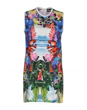 Платье DSQUARED2