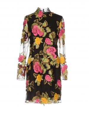 Платье BLUMARINE