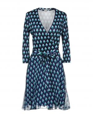 Платье DIANE VON FURSTENBERG