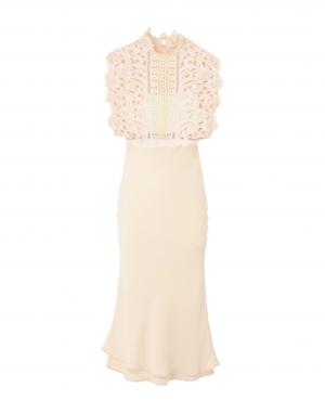 Платье SELF-PORTRAIT