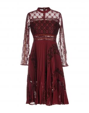 Платье SELF-PORTRAIT