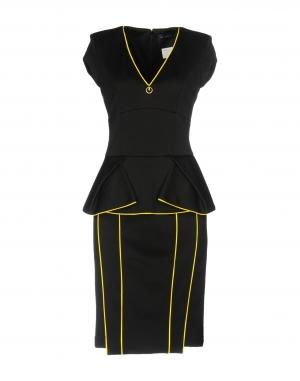 Платье CLASS ROBERTO CAVALLI