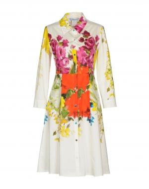 Платье BLUMARINE