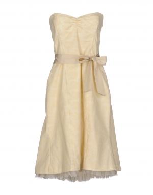 Платье MOSCHINO CHEAP AND CHIC