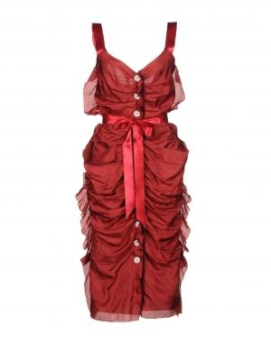 Платье DOLCE & GABBANA