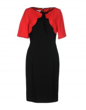 Платье CLIPS MORE