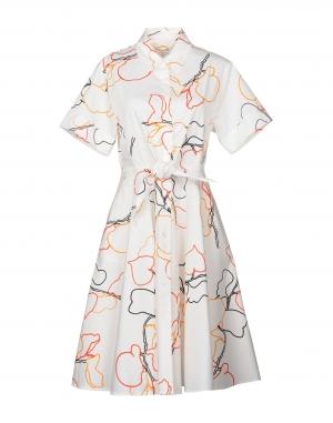 Платье DIANE VON FURSTENBERG