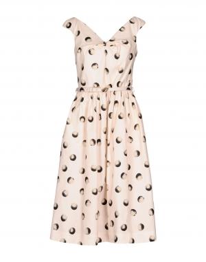 Платье BLUMARINE