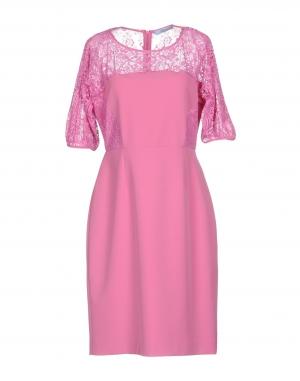 Платье BLUMARINE