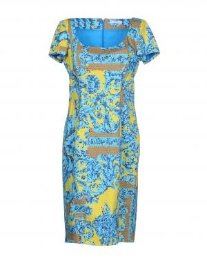 Платье VERSACE COLLECTION