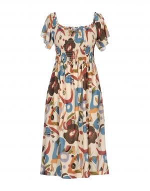 Платье ANDREA MORANDO