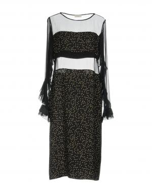 Платье DRIES VAN NOTEN