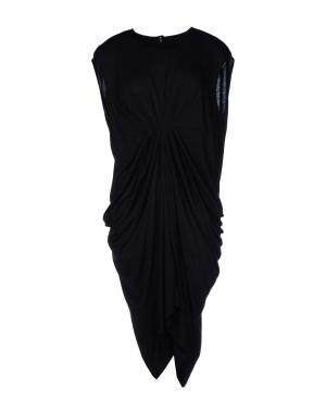 Платье RICK OWENS LILIES