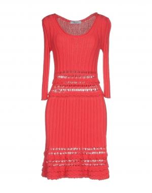 Платье BLUMARINE