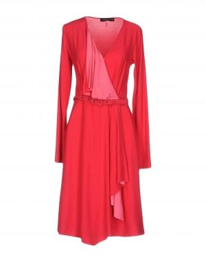 Платье TWIN-SET Simona Barbieri