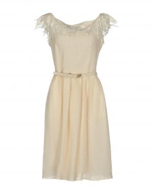 Платье BLUMARINE