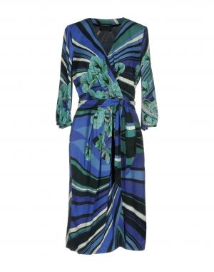 Платье CLASS ROBERTO CAVALLI