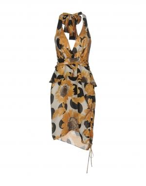 Платье MOSCHINO