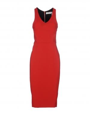 Платье VICTORIA BECKHAM